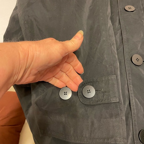 XL RALPH LAUREN COAT mens EUC - Picture 4 of 12